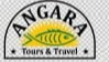 Official Angara logo