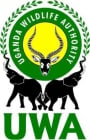 Uganda wildlife Authority logo